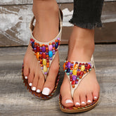 Casual Summer Daily Comfy Sandals